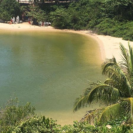 Praia Bela, Vista Mar. Novo! Pitimbu  Luaran gambar