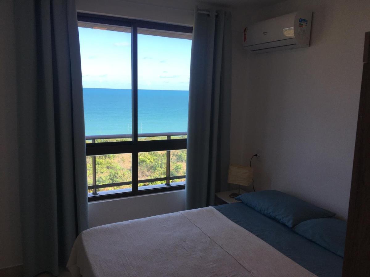 Praia Bela, Vista Mar. Novo! Pitimbu  Luaran gambar
