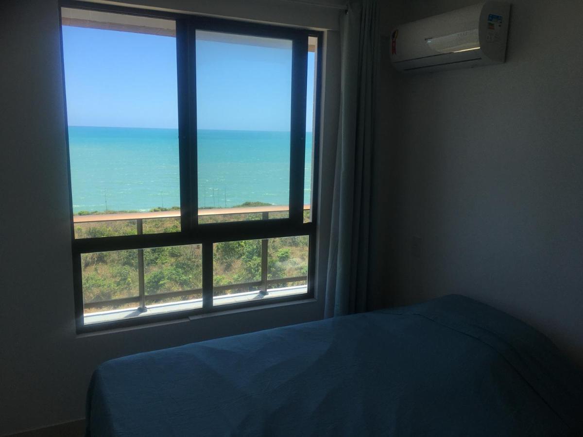Praia Bela, Vista Mar. Novo! Pitimbu  Luaran gambar