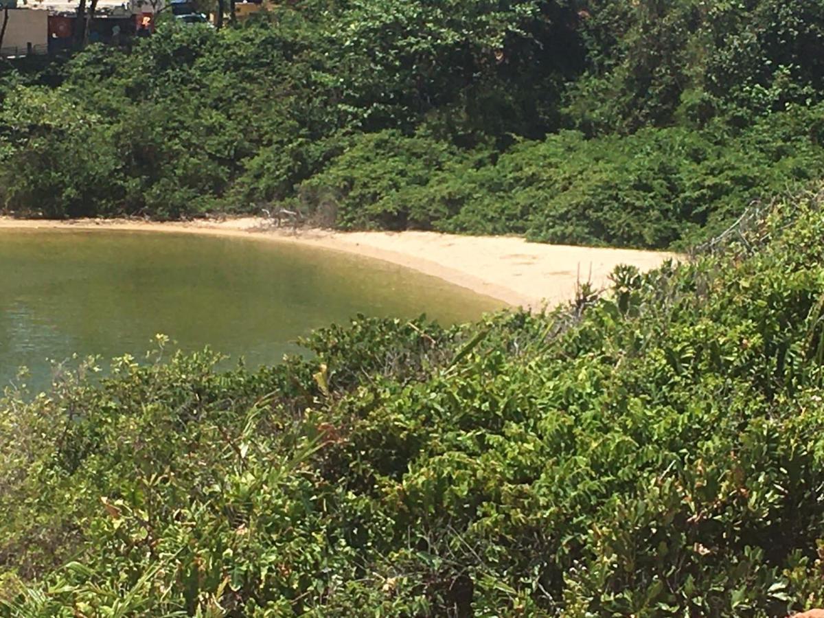 Praia Bela, Vista Mar. Novo! Pitimbu  Luaran gambar