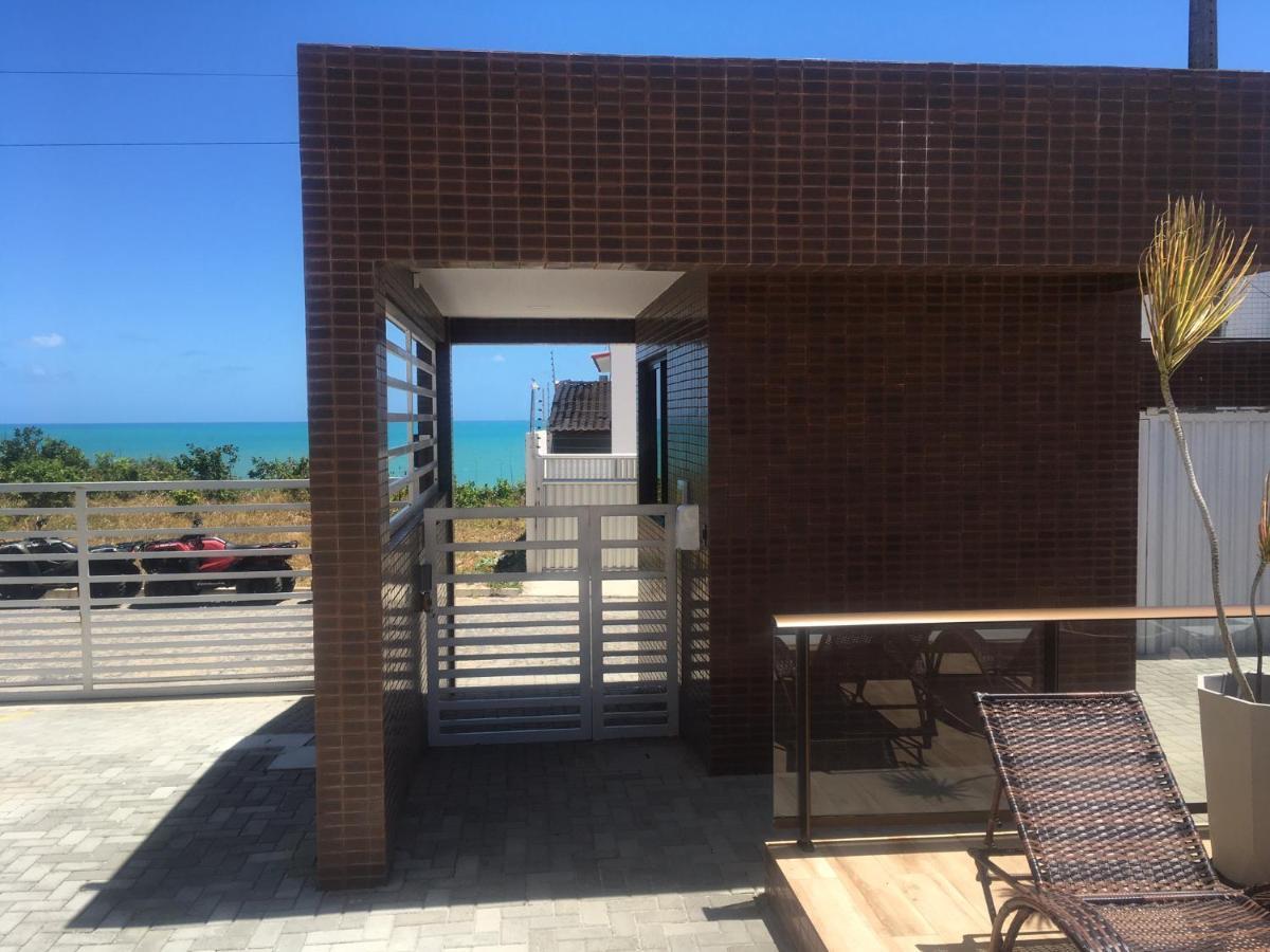 Praia Bela, Vista Mar. Novo! Pitimbu  Luaran gambar
