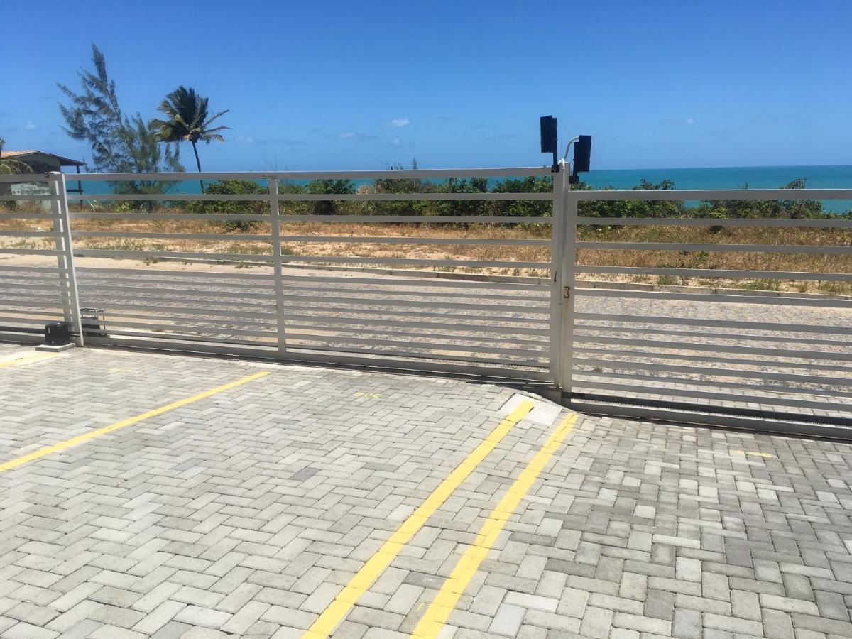 Praia Bela, Vista Mar. Novo! Pitimbu  Luaran gambar