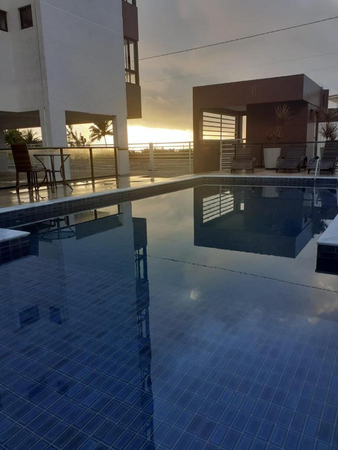 Praia Bela, Vista Mar. Novo! Pitimbu  Luaran gambar